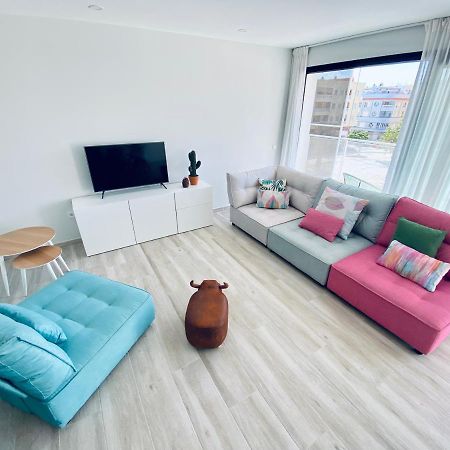 La Maison De Medano By Top Stay El Médano Екстериор снимка