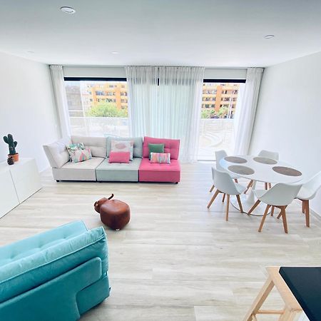 La Maison De Medano By Top Stay El Médano Екстериор снимка