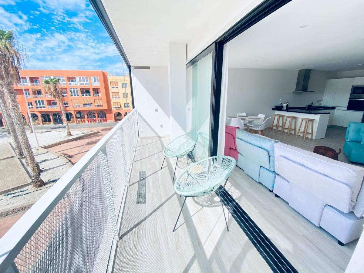 La Maison De Medano By Top Stay El Médano Екстериор снимка