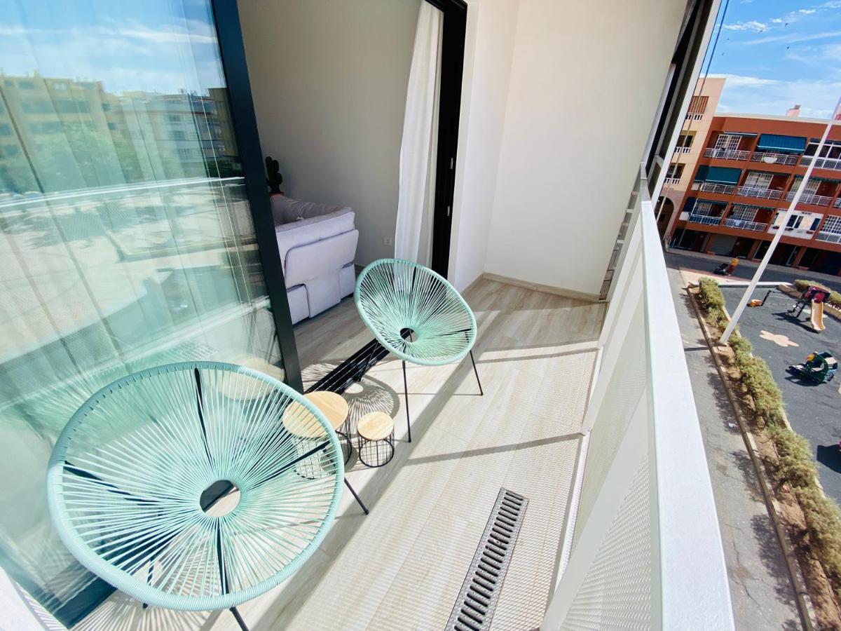 La Maison De Medano By Top Stay El Médano Екстериор снимка
