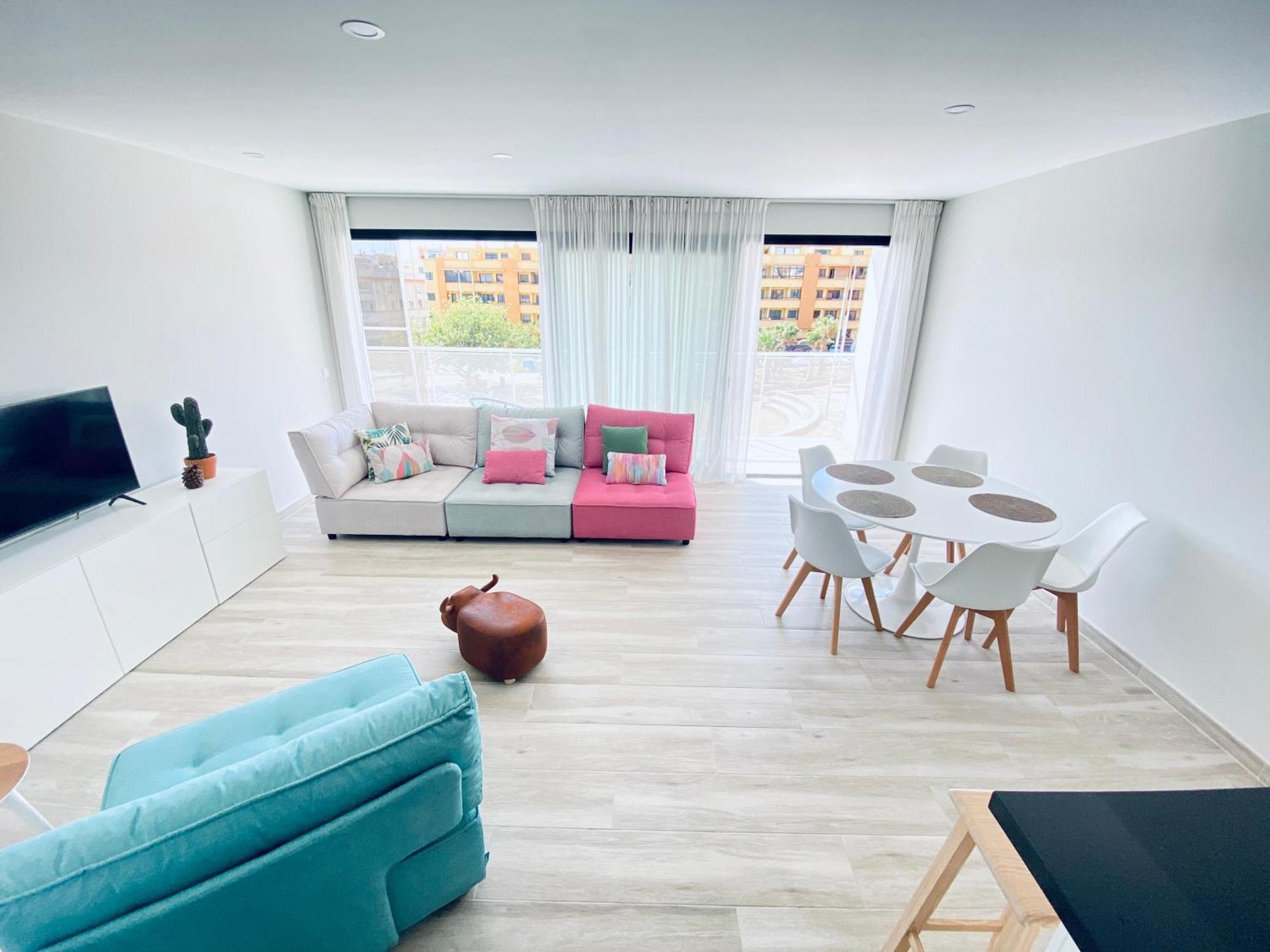 La Maison De Medano By Top Stay El Médano Екстериор снимка