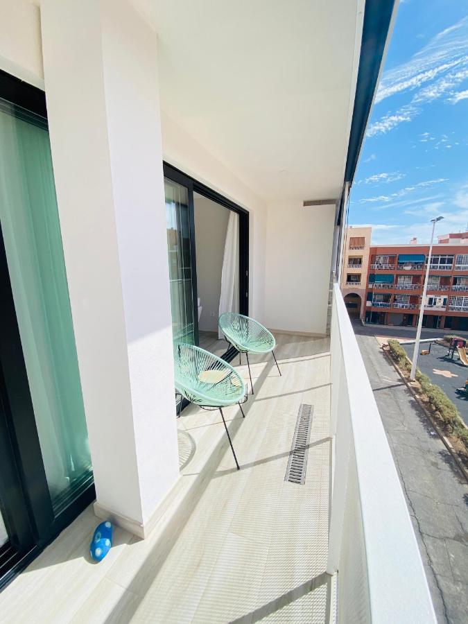 La Maison De Medano By Top Stay El Médano Екстериор снимка