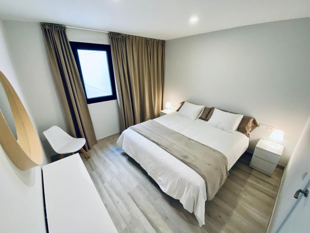 La Maison De Medano By Top Stay El Médano Екстериор снимка