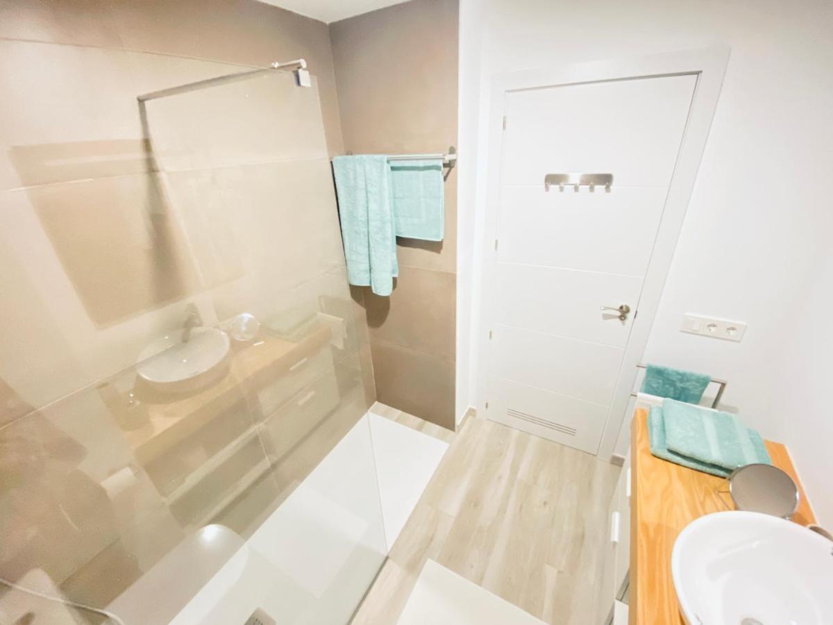 La Maison De Medano By Top Stay El Médano Екстериор снимка