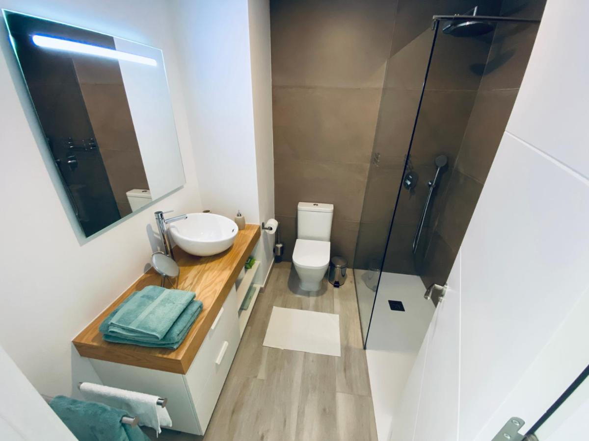 La Maison De Medano By Top Stay El Médano Екстериор снимка