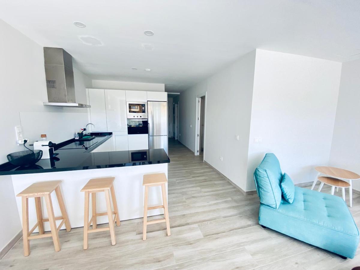 La Maison De Medano By Top Stay El Médano Екстериор снимка