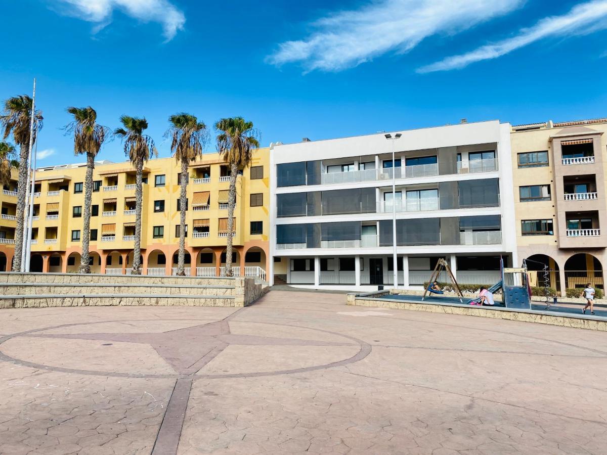 La Maison De Medano By Top Stay El Médano Екстериор снимка