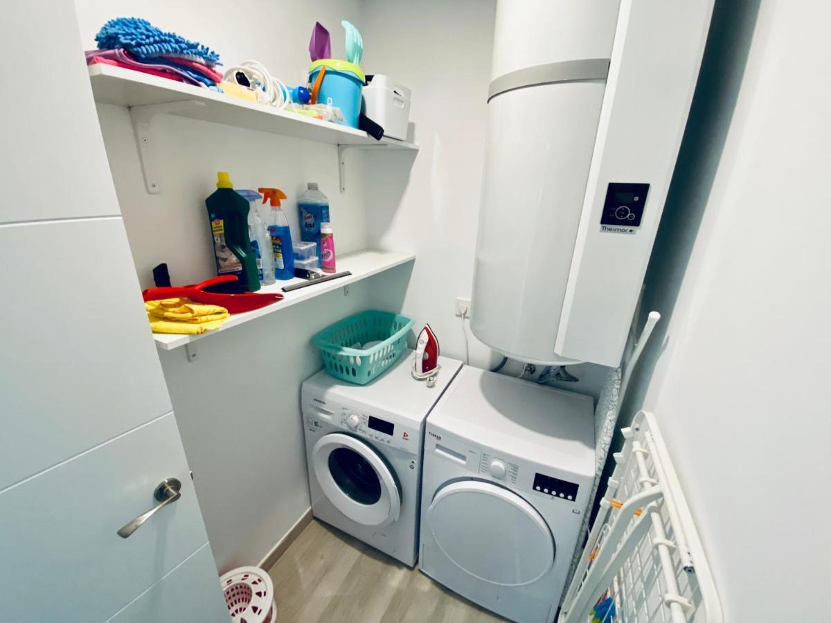 La Maison De Medano By Top Stay El Médano Екстериор снимка