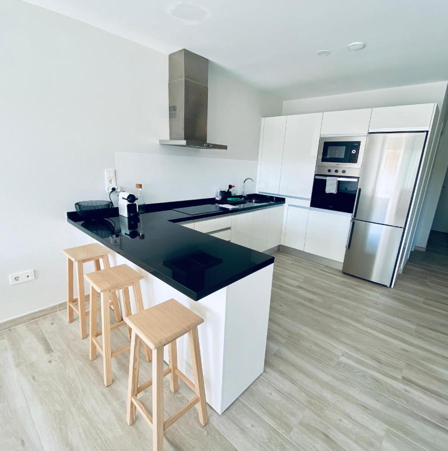 La Maison De Medano By Top Stay El Médano Екстериор снимка