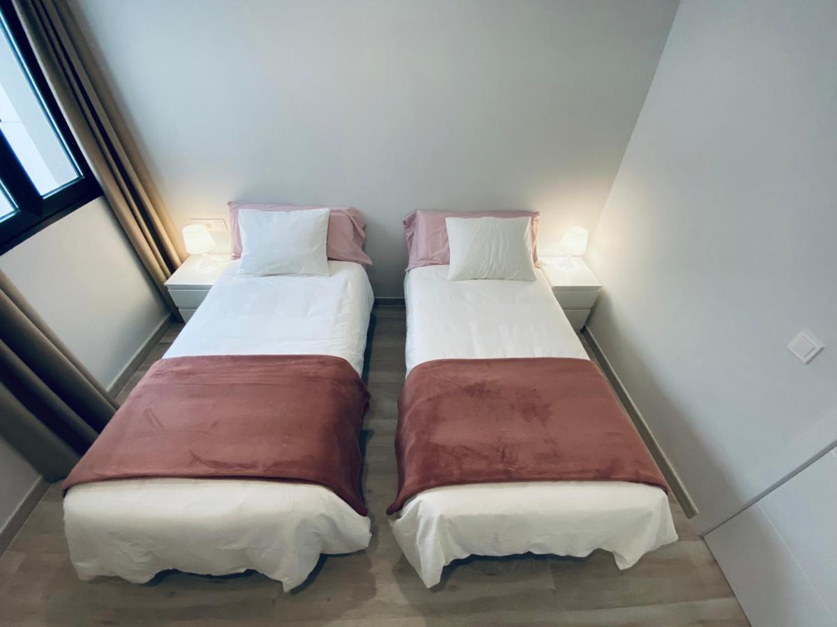 La Maison De Medano By Top Stay El Médano Екстериор снимка