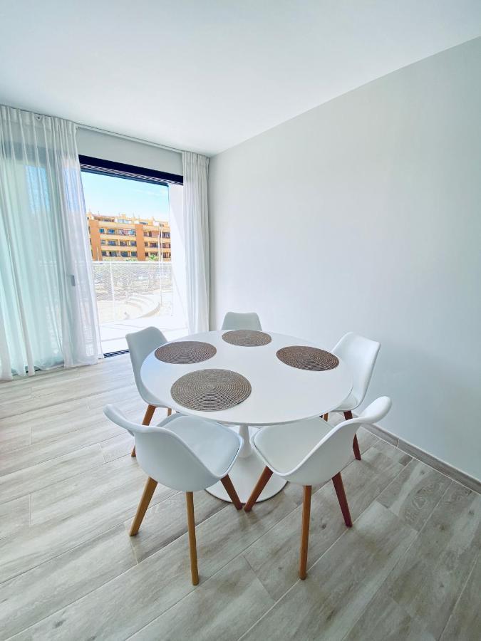 La Maison De Medano By Top Stay El Médano Екстериор снимка