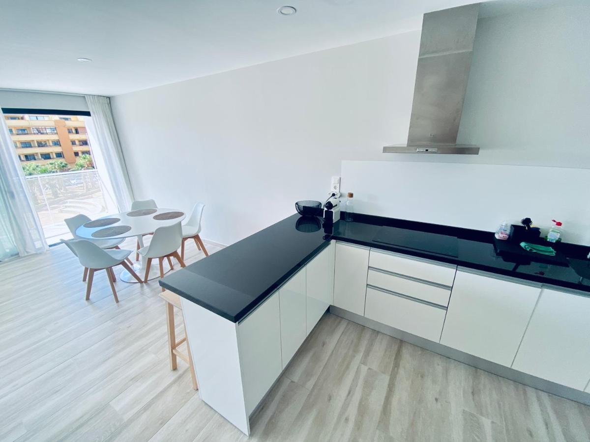 La Maison De Medano By Top Stay El Médano Екстериор снимка