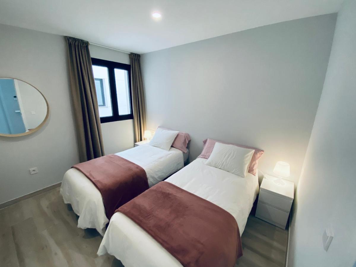 La Maison De Medano By Top Stay El Médano Екстериор снимка