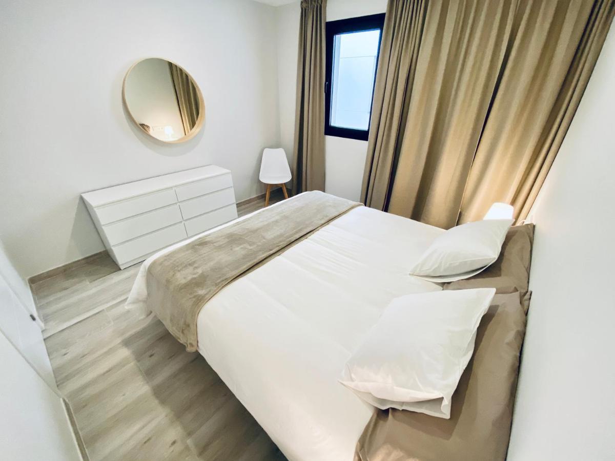 La Maison De Medano By Top Stay El Médano Екстериор снимка